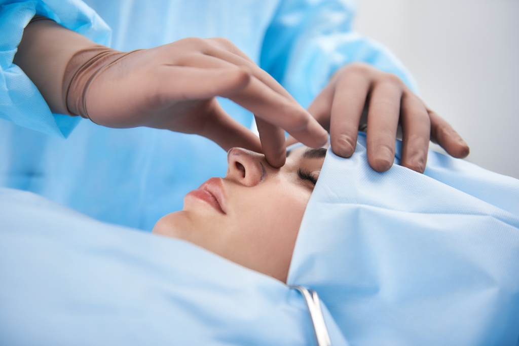 Rinoplastia en Nicaragua