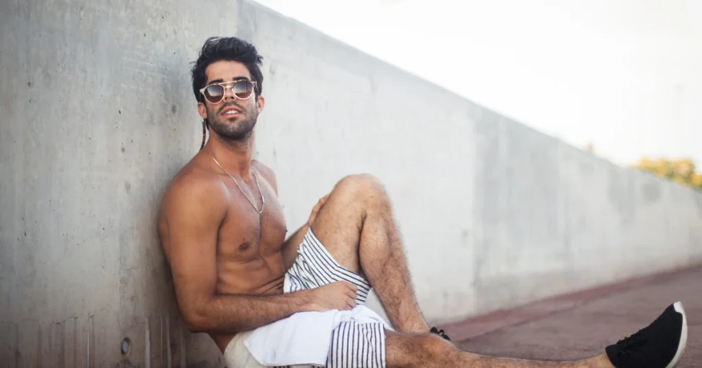 Cirugía Plástica Masculina