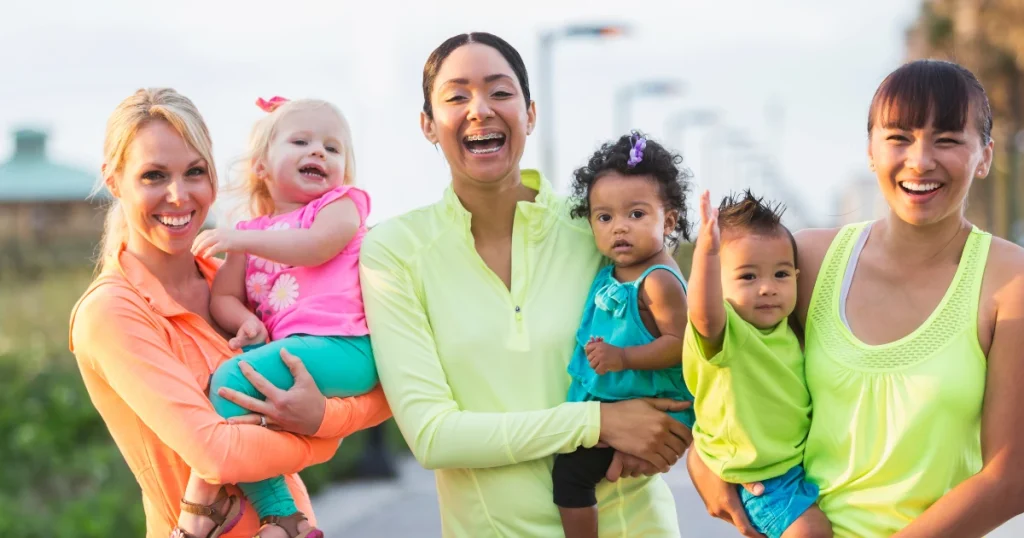 Mommy Makeover